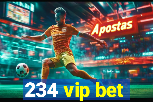 234 vip bet